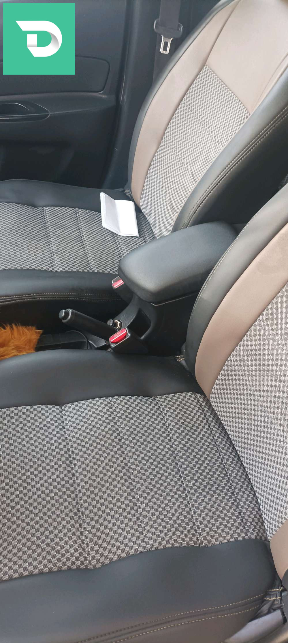 Toyota Yaris 2009 7 BISKRA 