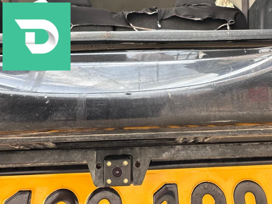 Daihatsu Terios 2008 7 BISKRA 