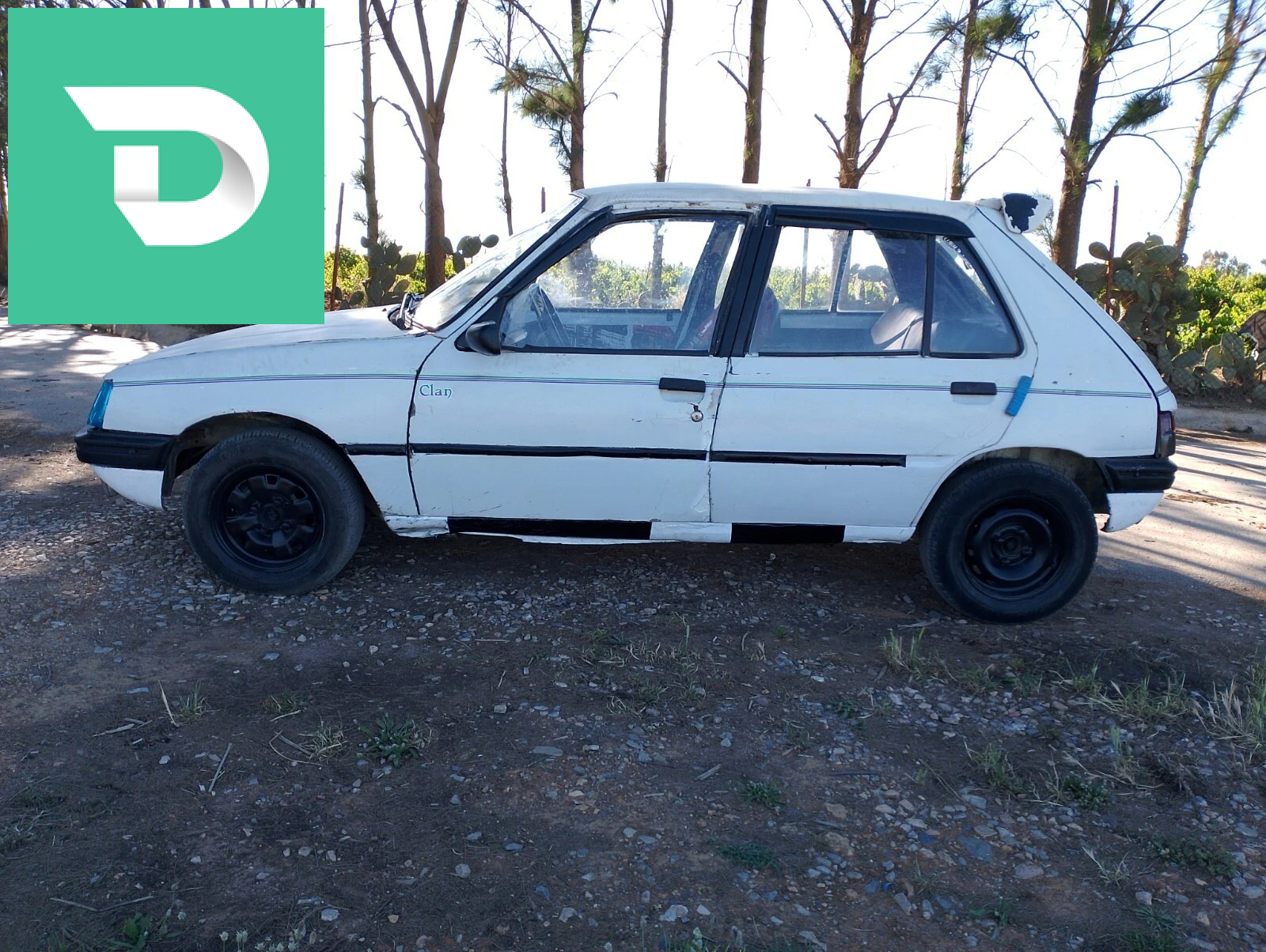 Renault Clio 4 2021 GT Line 