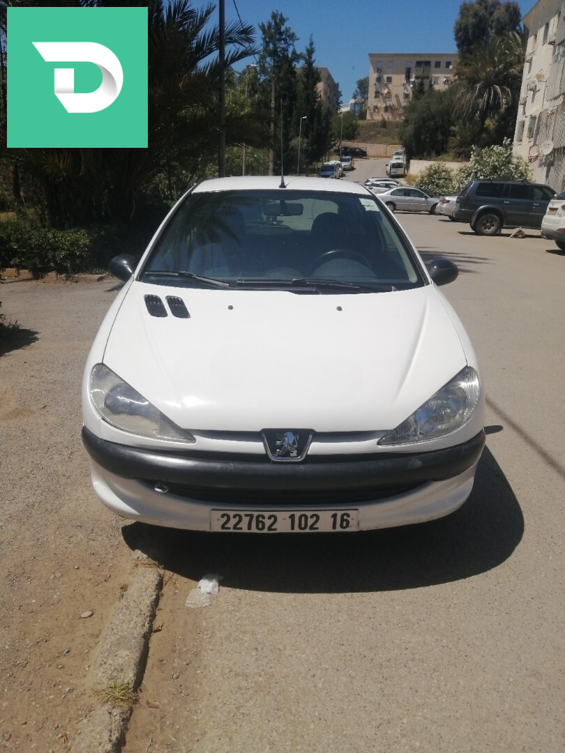 Renault Megane 2004 26 MEDEA 