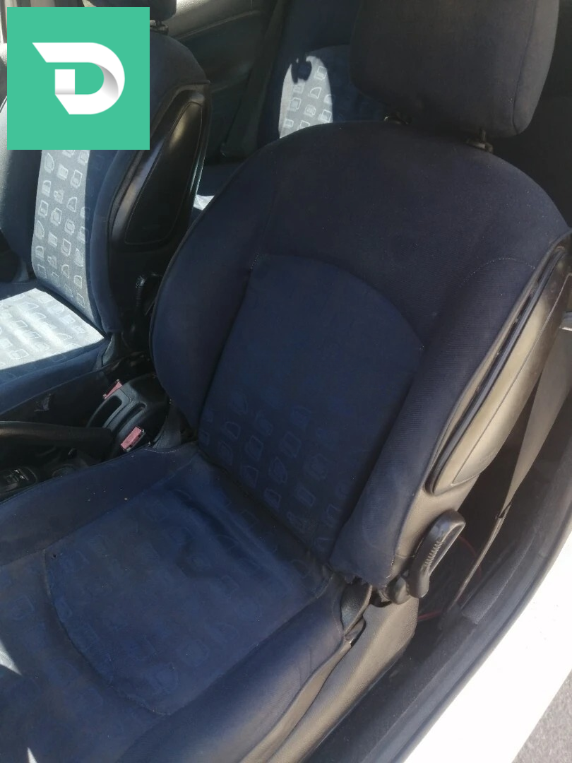 Peugeot 206 2002 206 