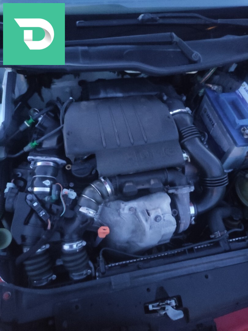 Peugeot 206 2004 206 