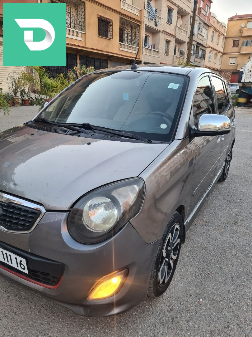 Suzuki Swift 2014 9 BLIDA 
