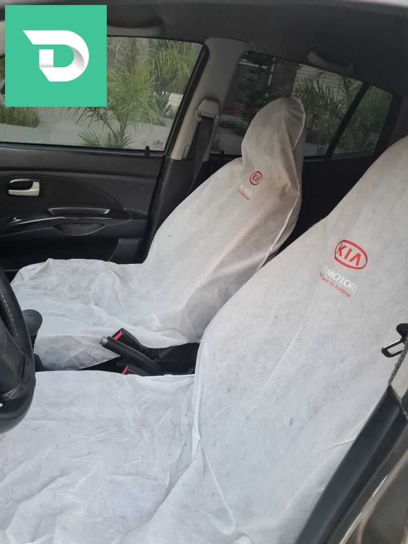 Kia Picanto 2011 Funny 