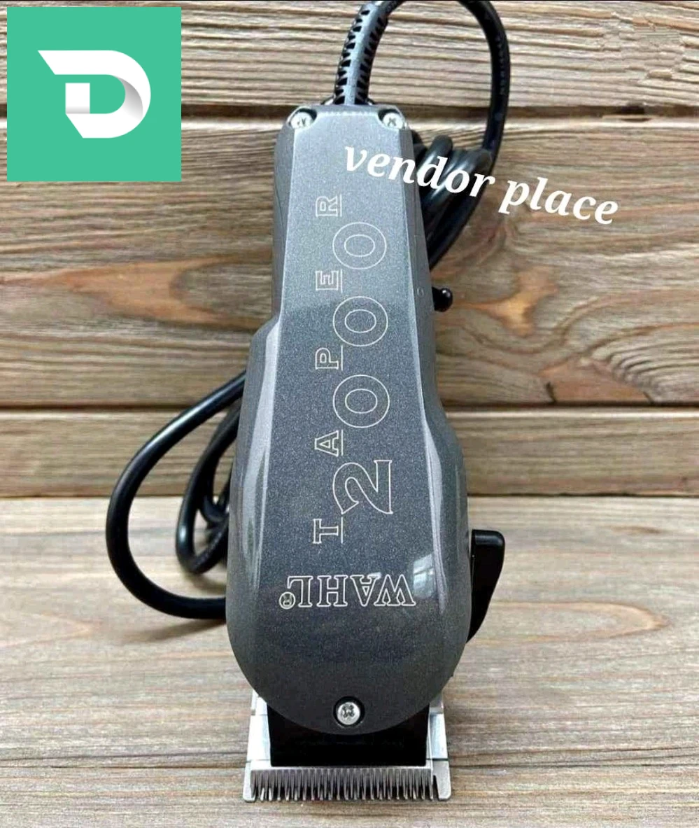 Tendeuse WAHL 2000 Original 