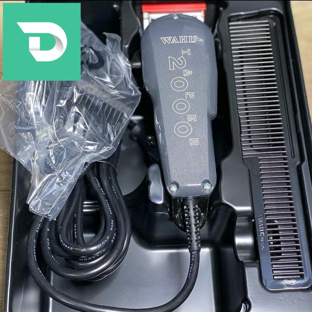 Tendeuse WAHL 2000 Original 