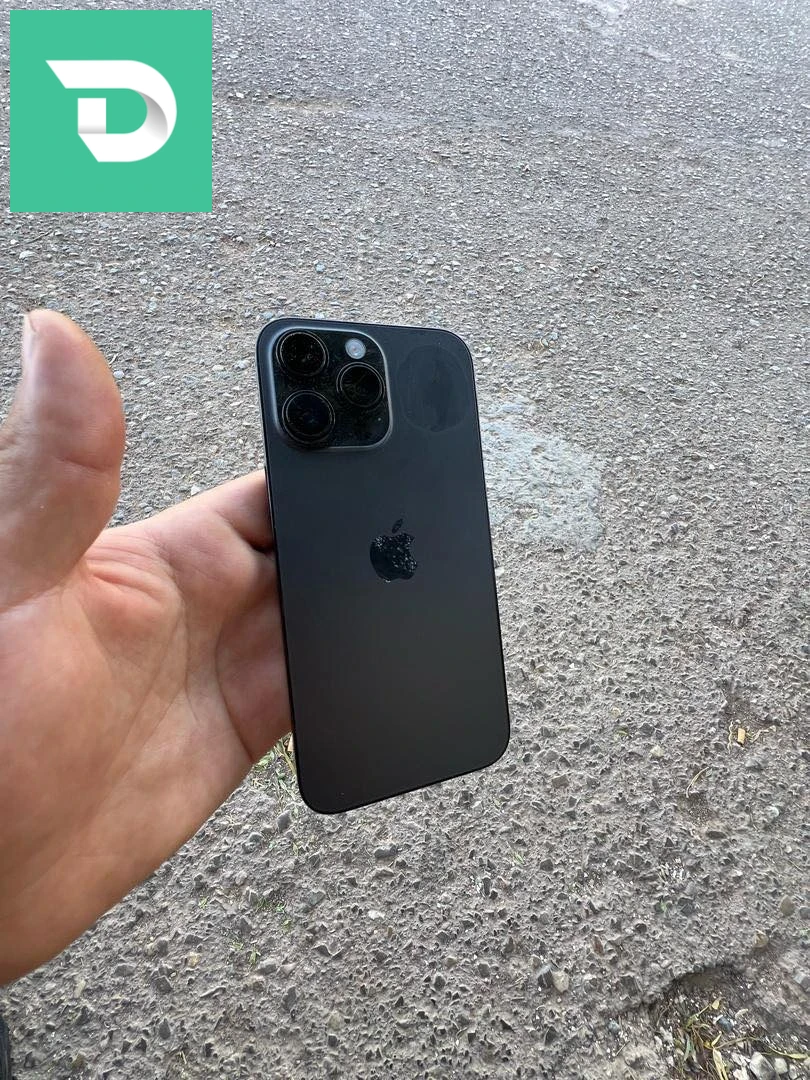 iPhone 