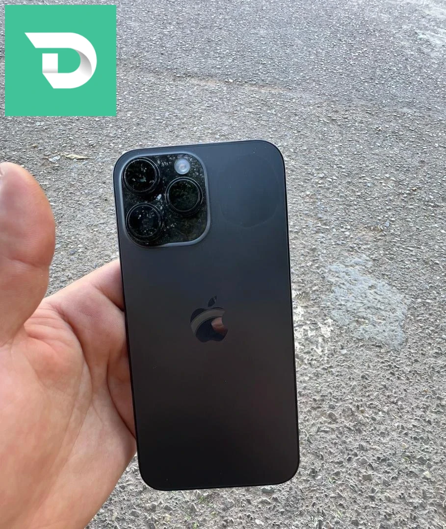 iPhone 