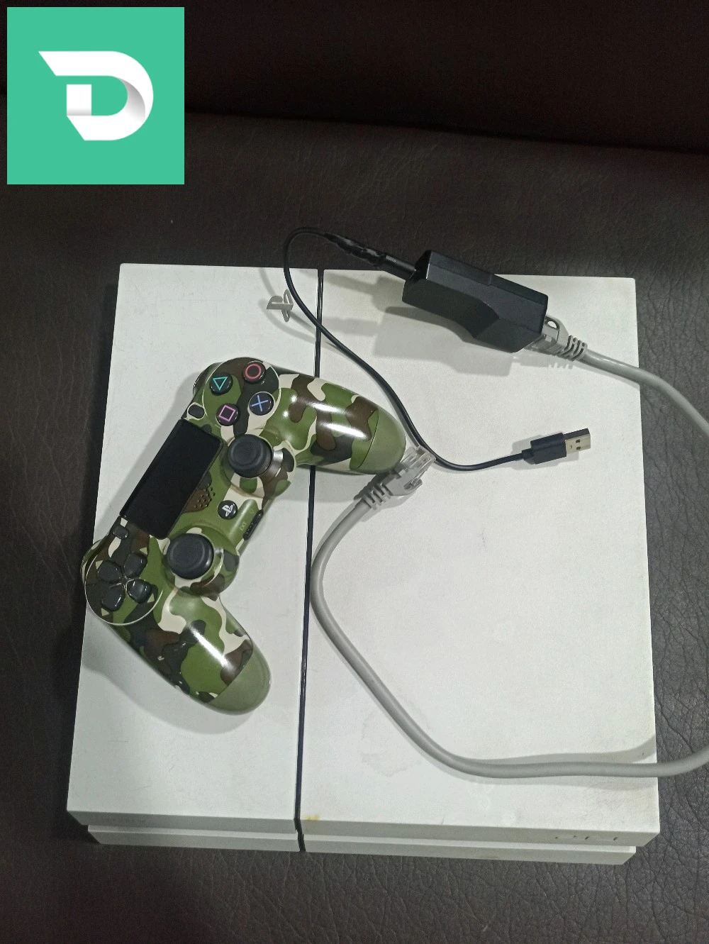 PlayStation 4 