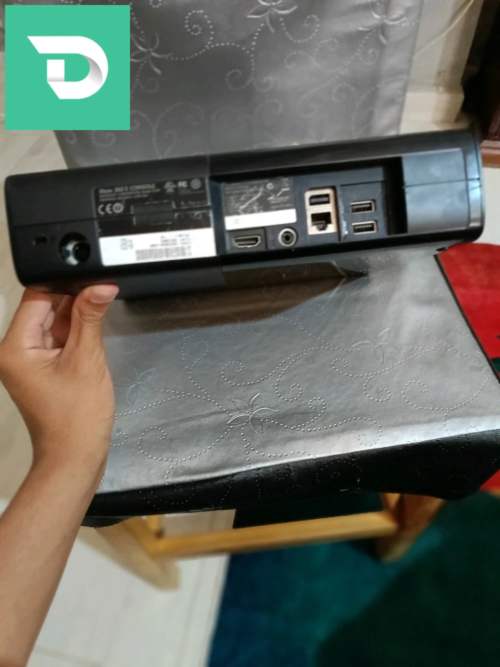 Xbox 360 