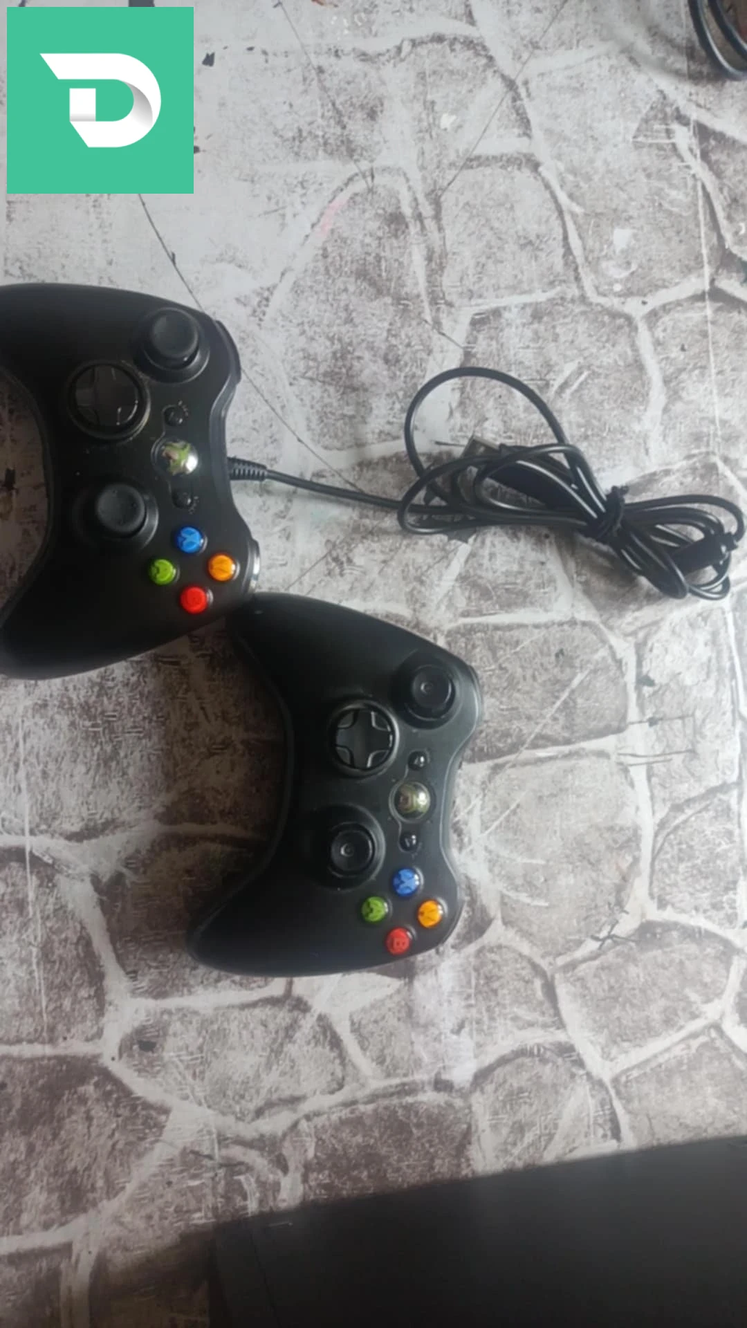 Xbox 360 slim 