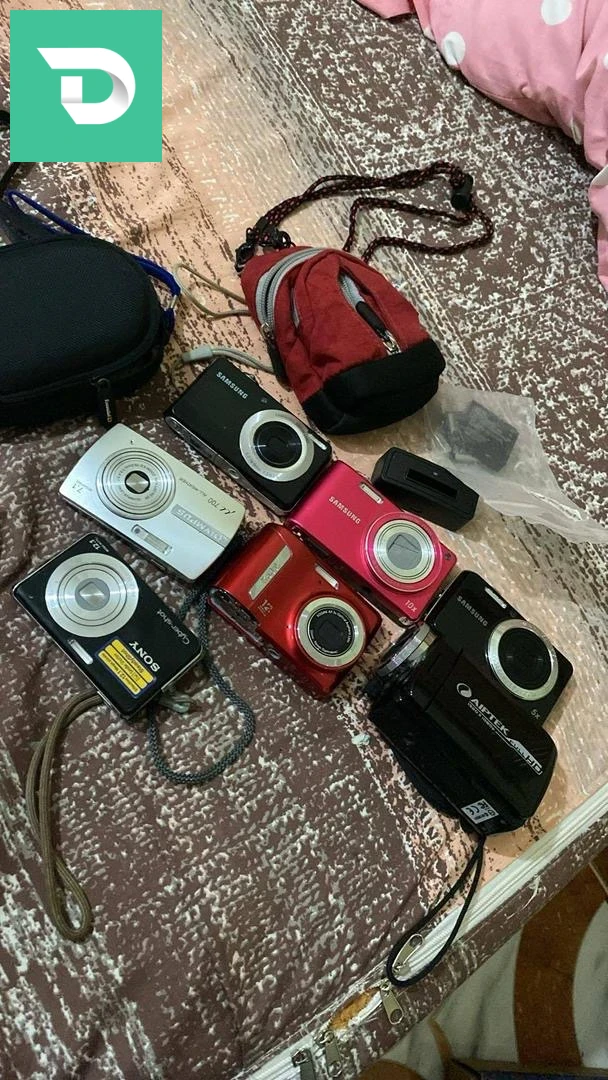 مروحة مكتب multismart 