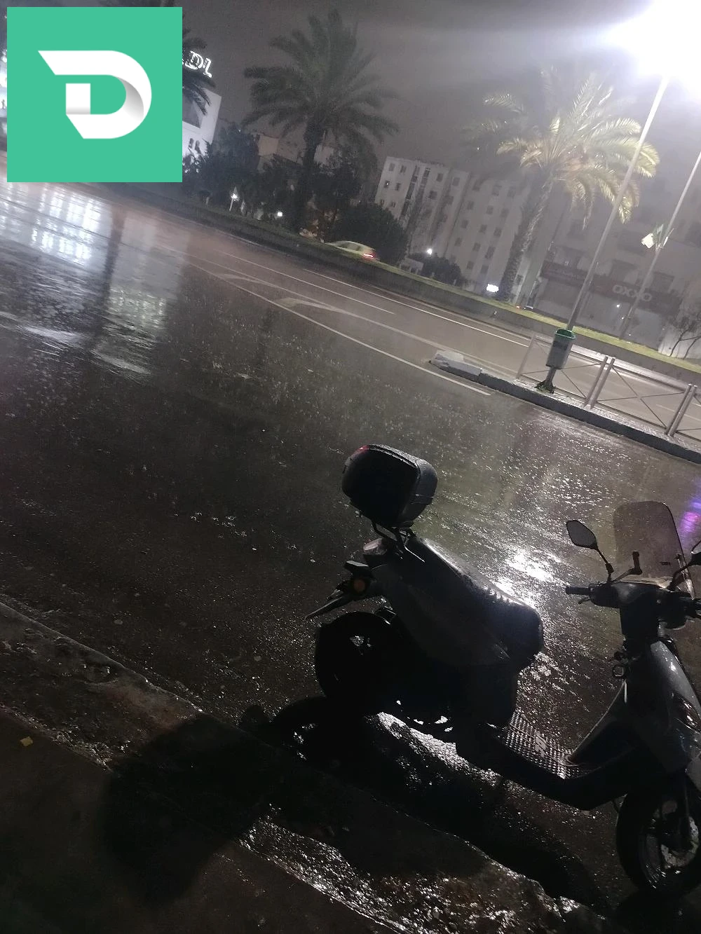درايفر 