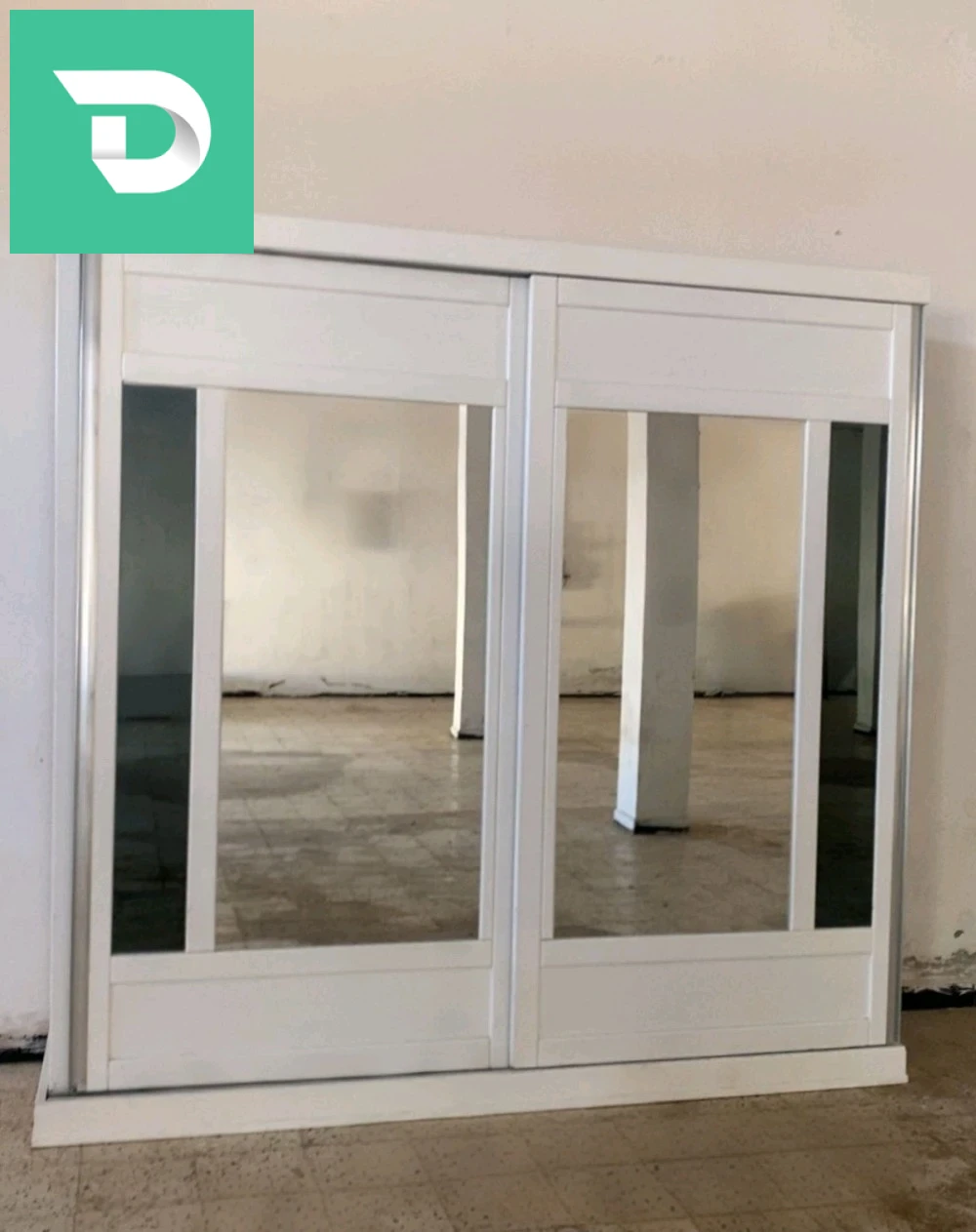 مبنى سكني ولاية تيبازة 