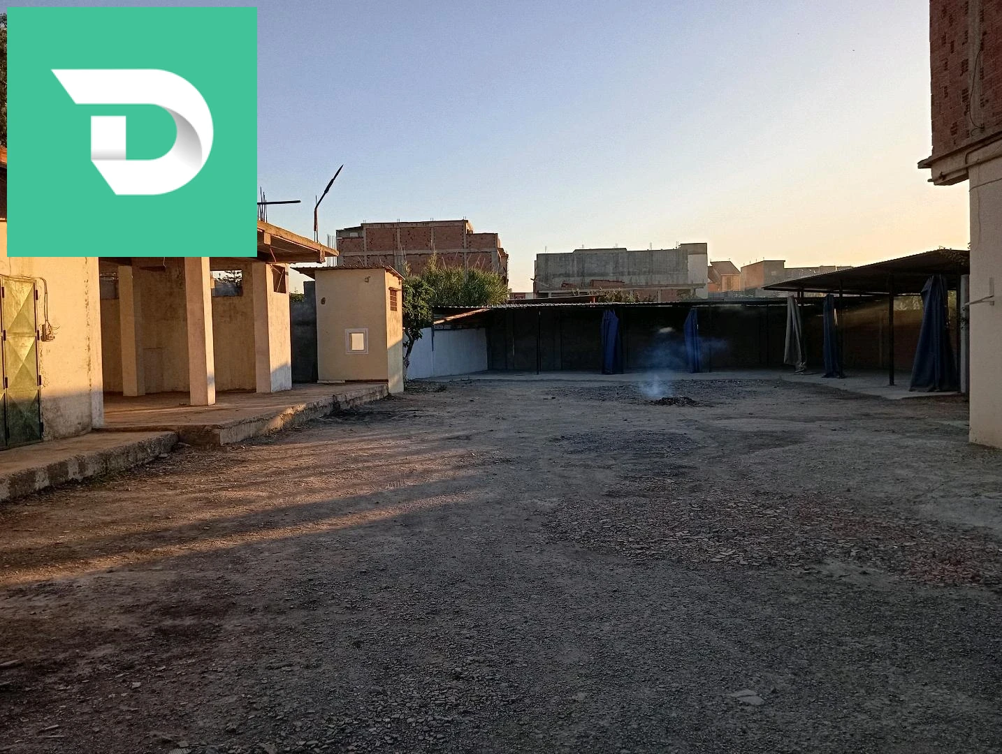 پركة للكرء 
