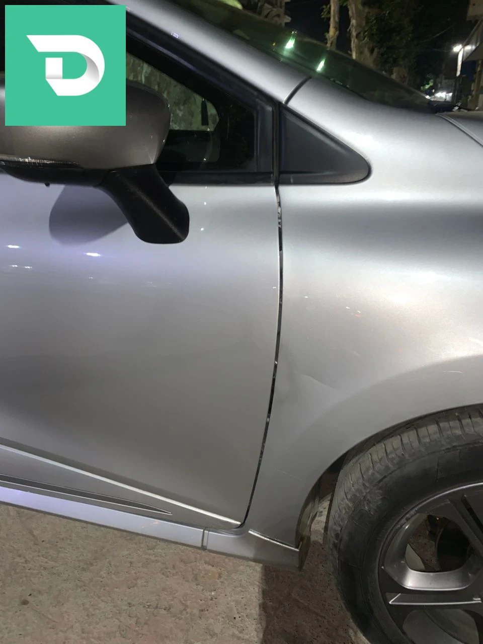 Renault Clio 4 2021 9 BLIDA 