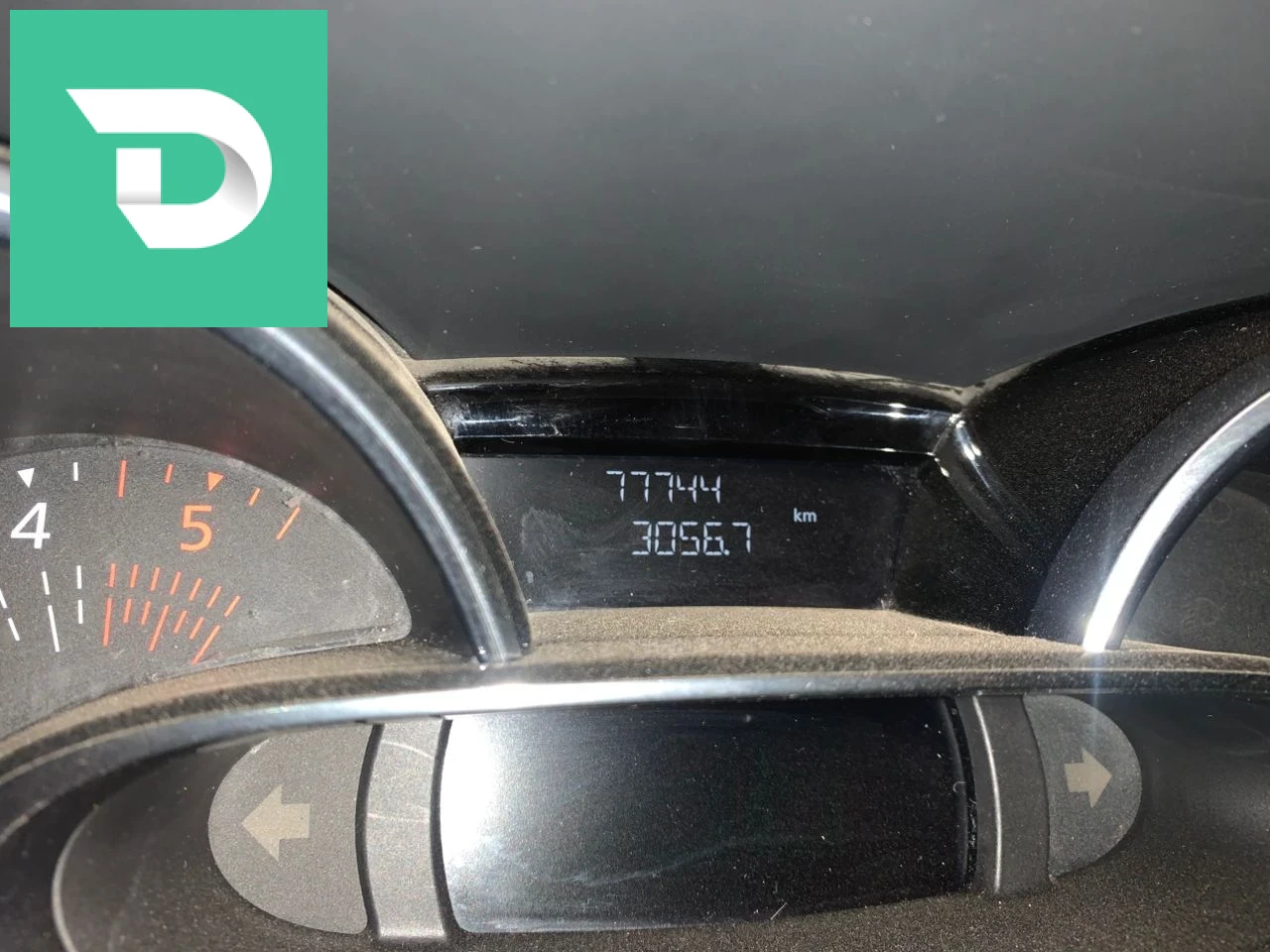 Renault Clio 4 2021 9 BLIDA 
