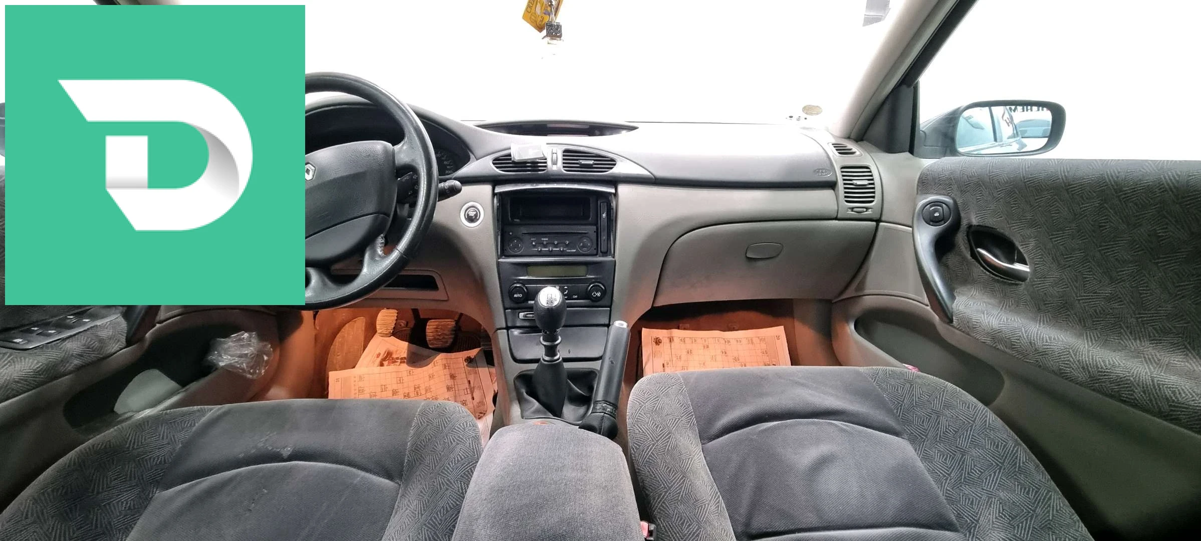 moteur. +fourche 