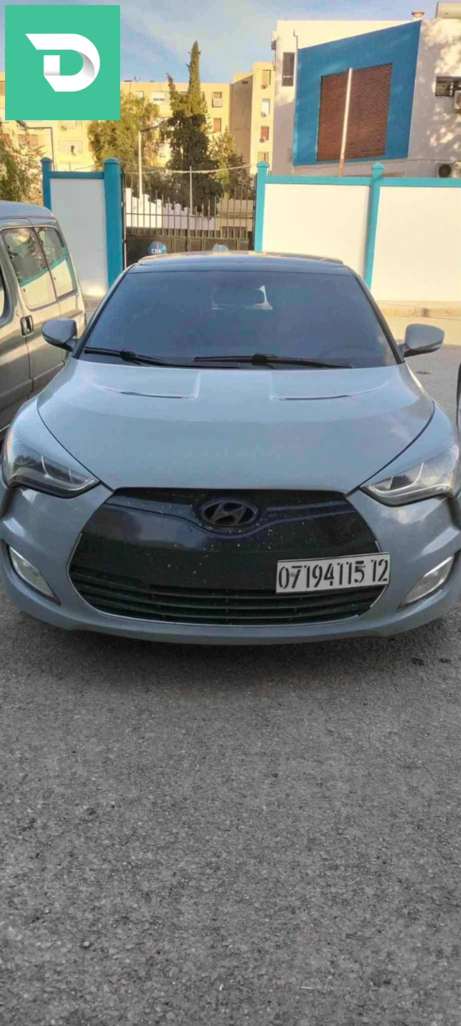 Hyundai Veloster 2015 12 TEBESSA 