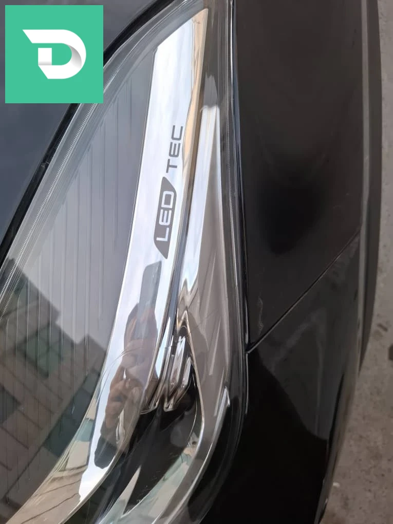 Chery Tiggo 4 pro 19 SETIF 