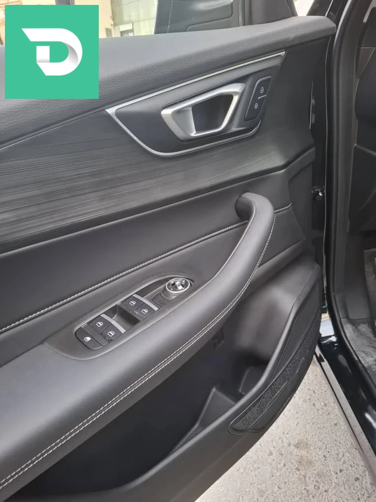 Chery Tiggo 4 pro 19 SETIF 