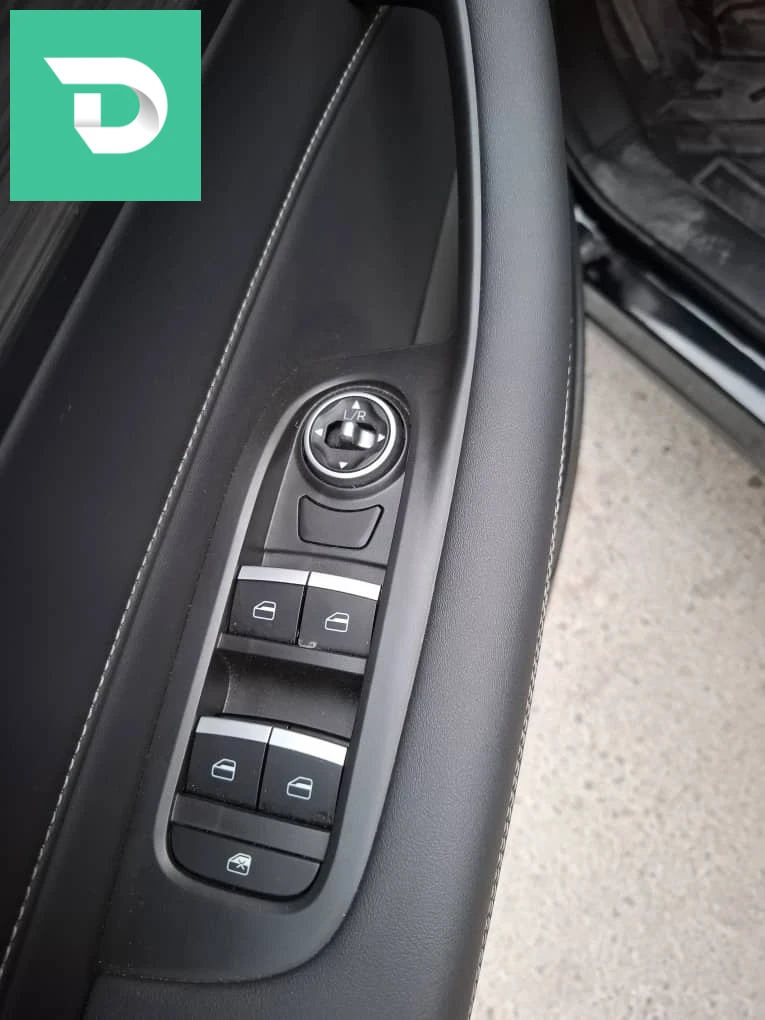 Chery Tiggo 4 pro 19 SETIF 