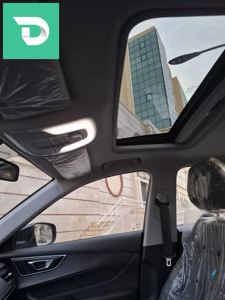 Chery Tiggo 4 pro 19 SETIF 