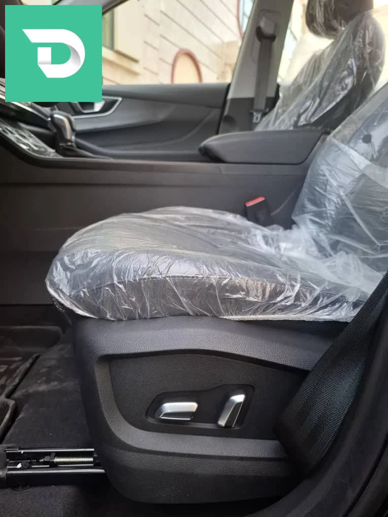 Chery Tiggo 4 pro 19 SETIF 