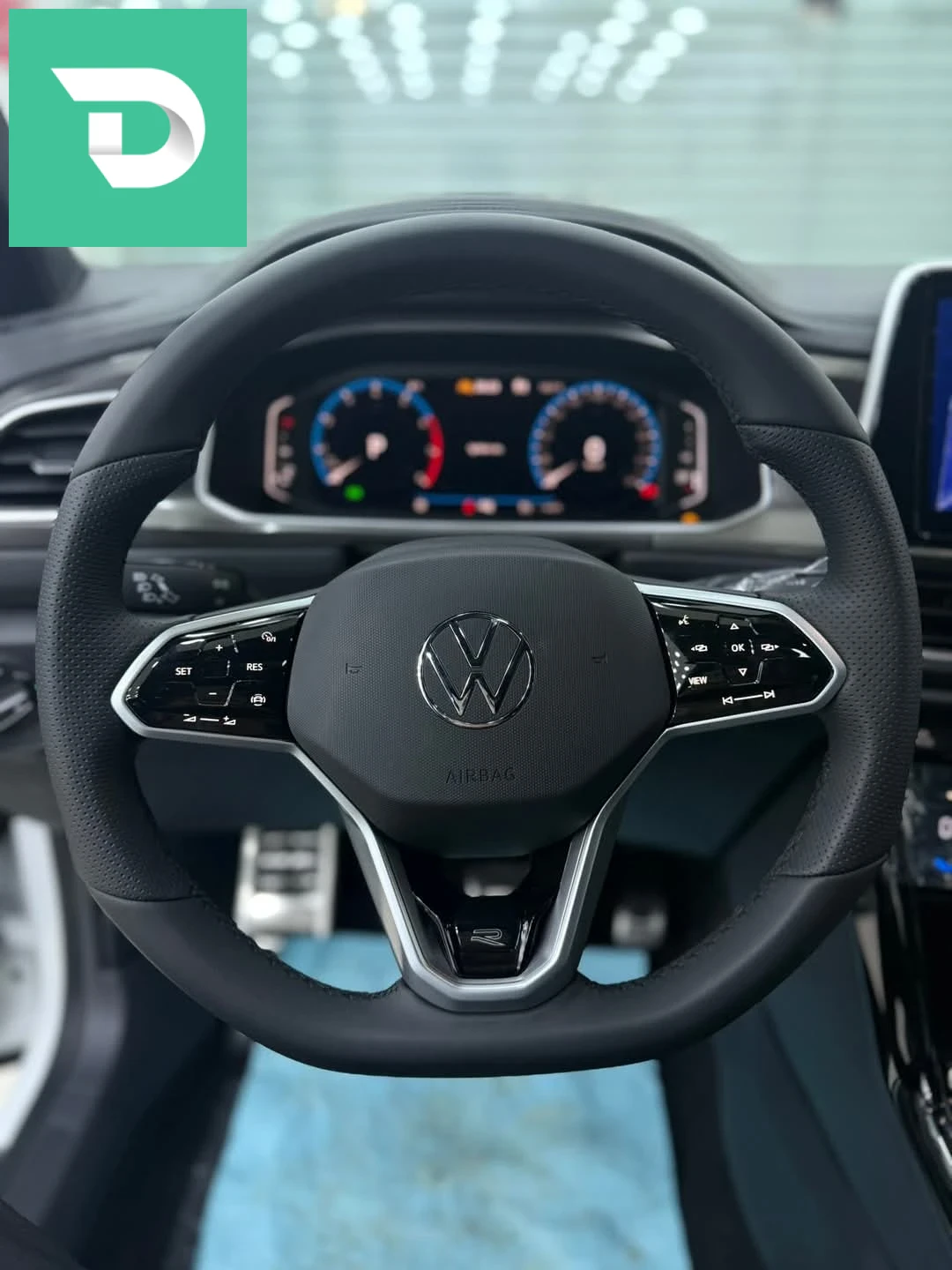 Volkswagen T_ROC 24 GUELMA 