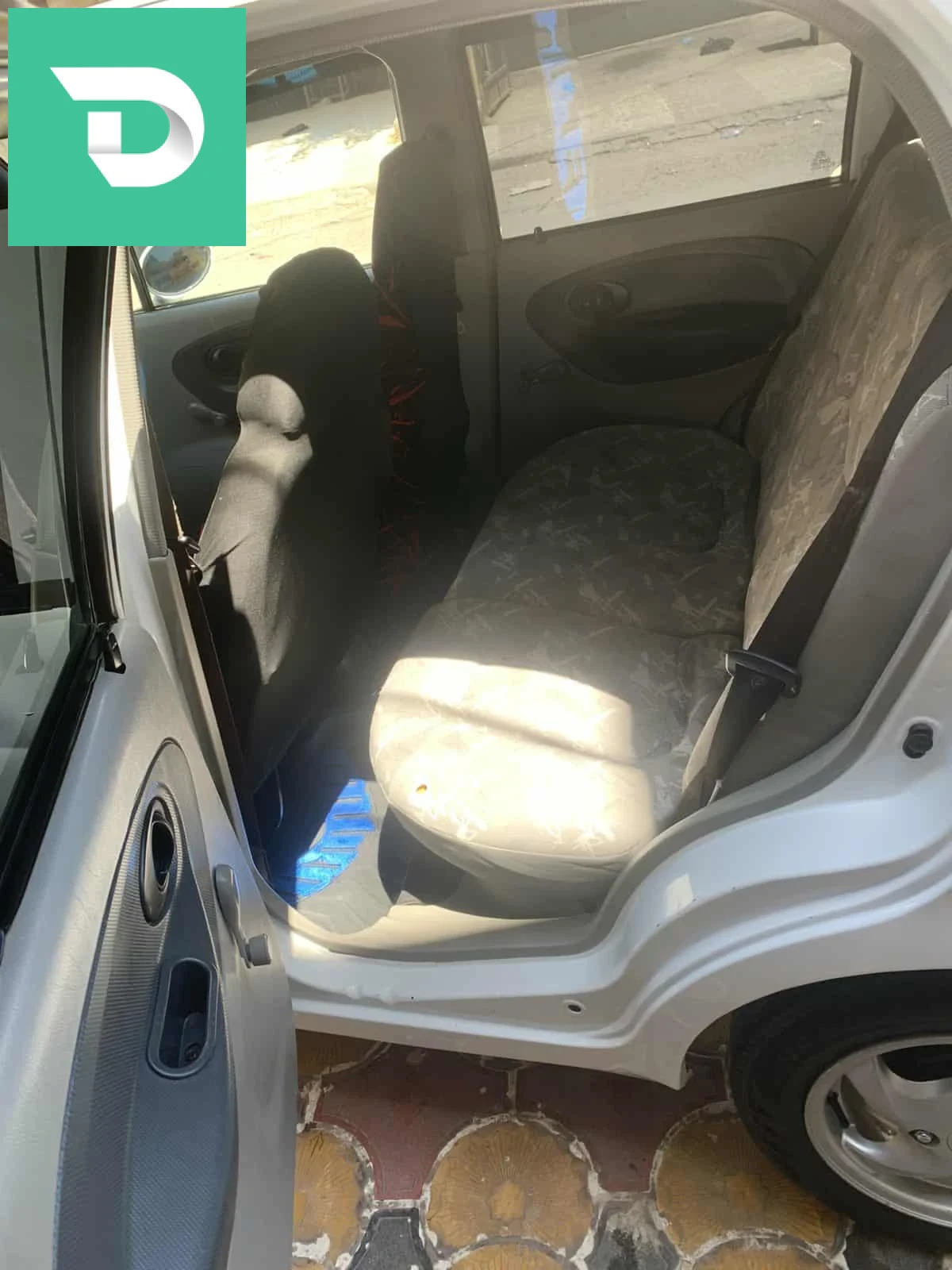 Chery QQ3 2013 43 MILA 