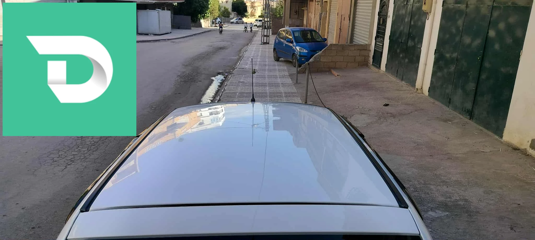 Chery QQ3 2013 43 MILA 