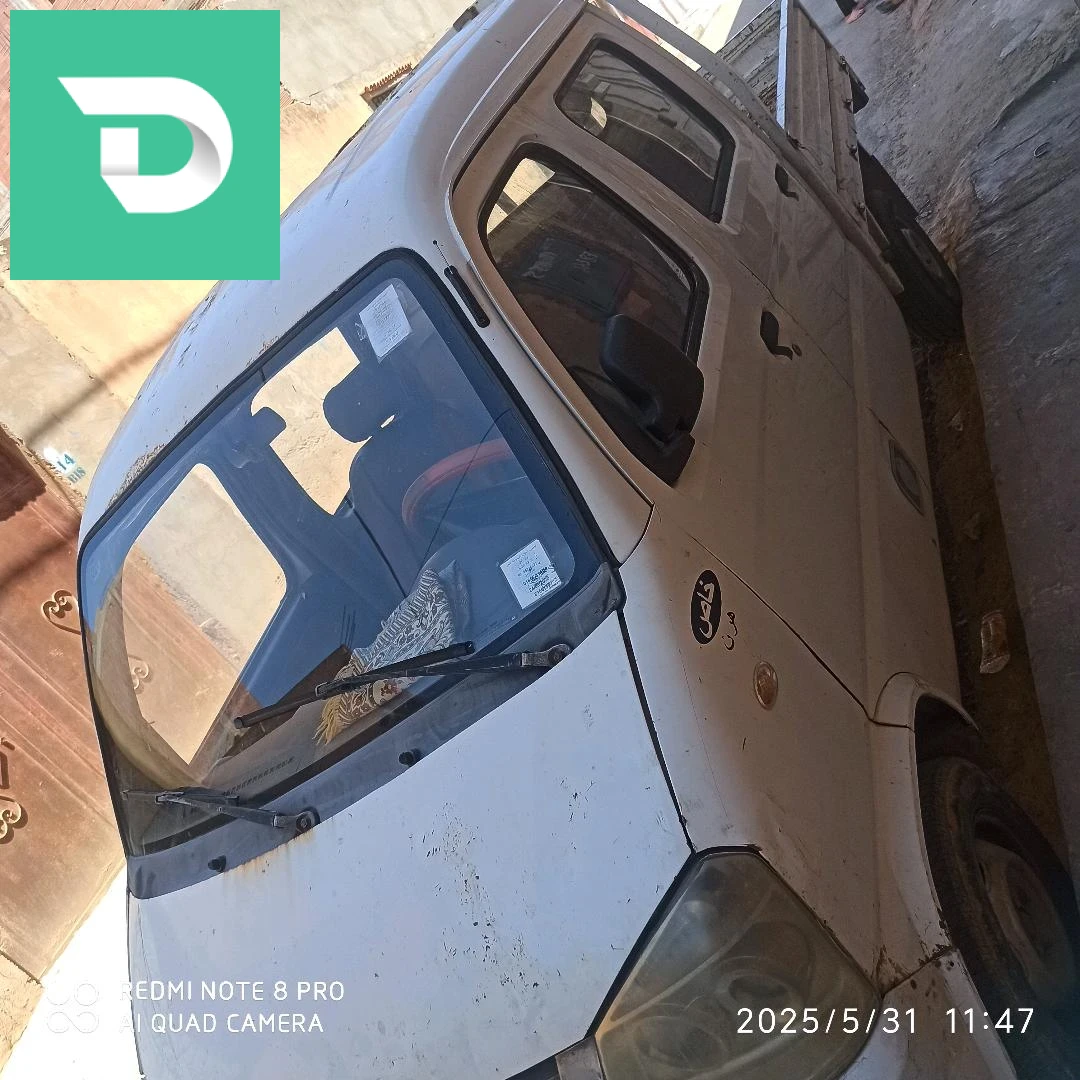 autres véhicules 2014 31 ORAN 