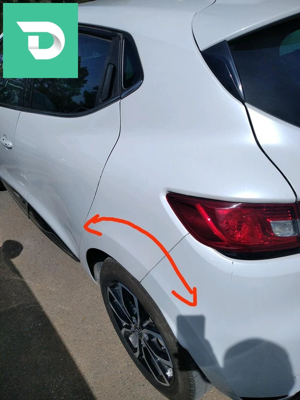 Renault Clio 4 2019 16 ALGER 