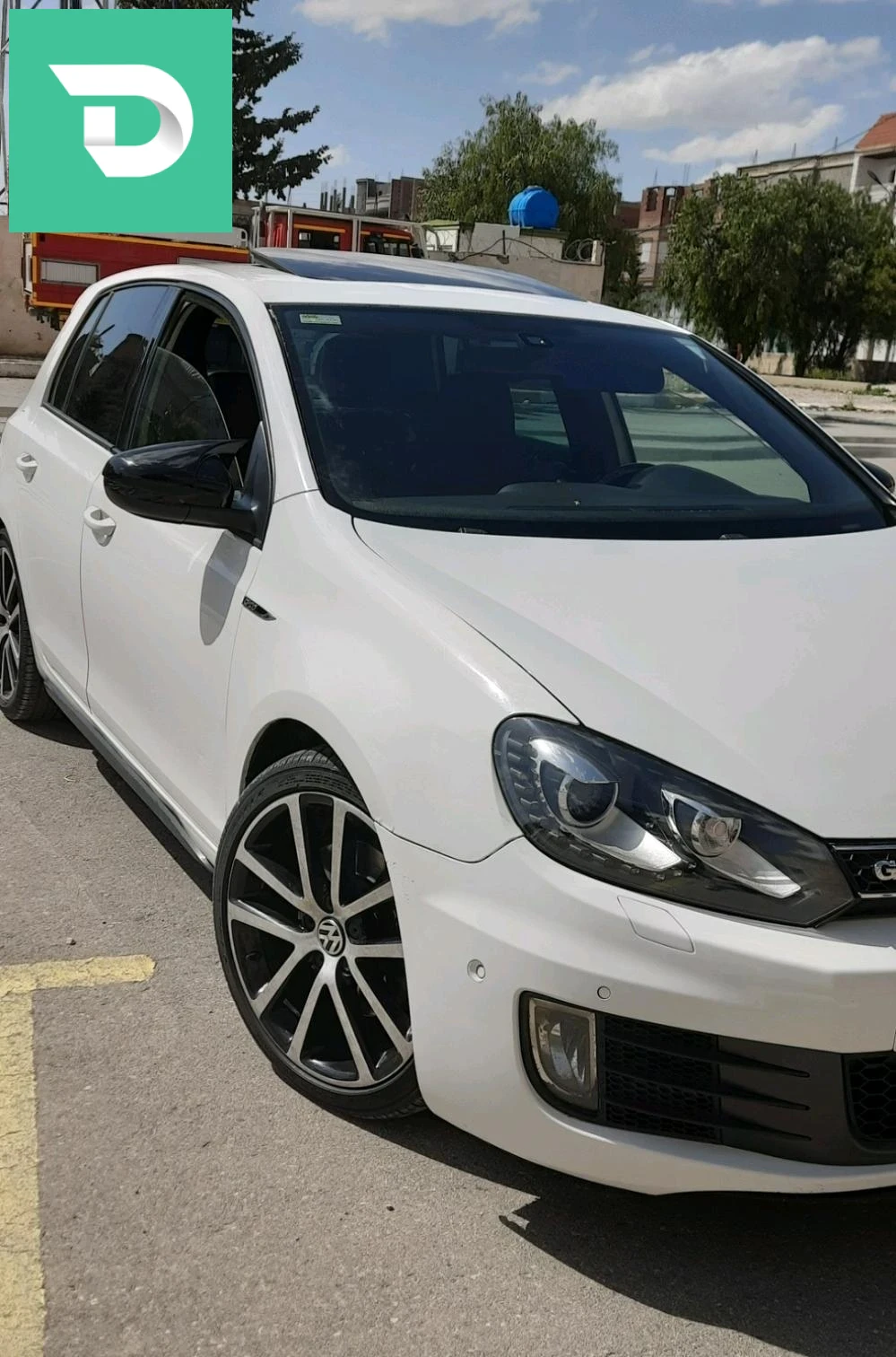 Renault Clio 4 2021 GT Line 