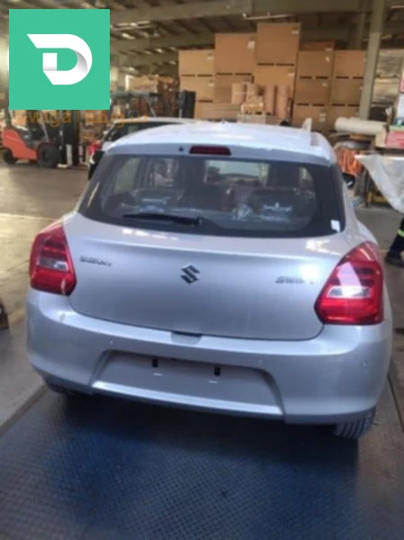 Volkswagen T_ROC 24 GUELMA 