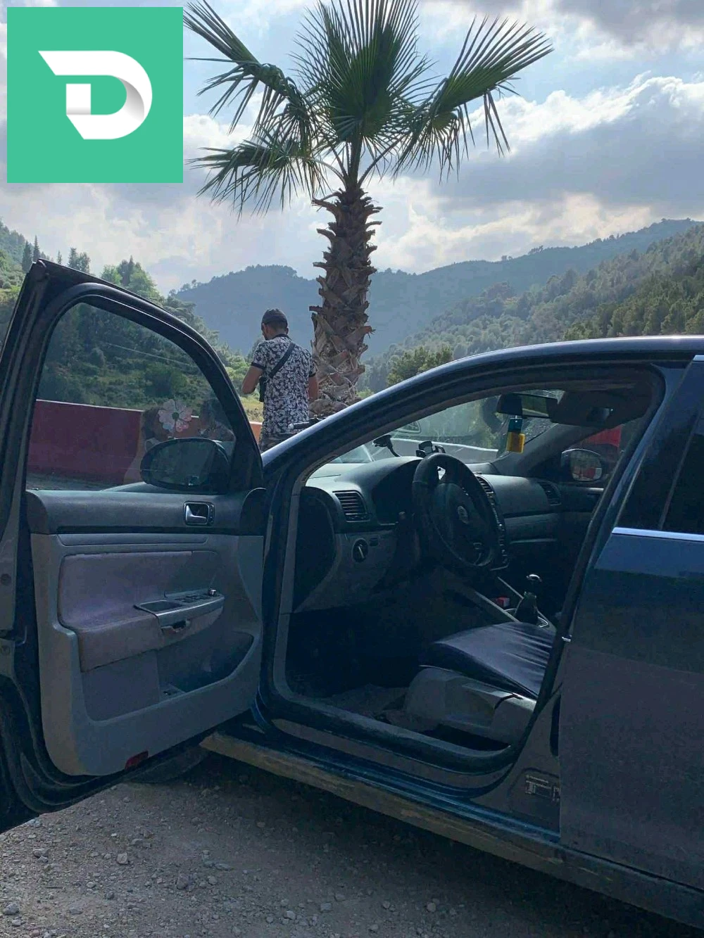Volkswagen Jetta 2007 16 ALGER 