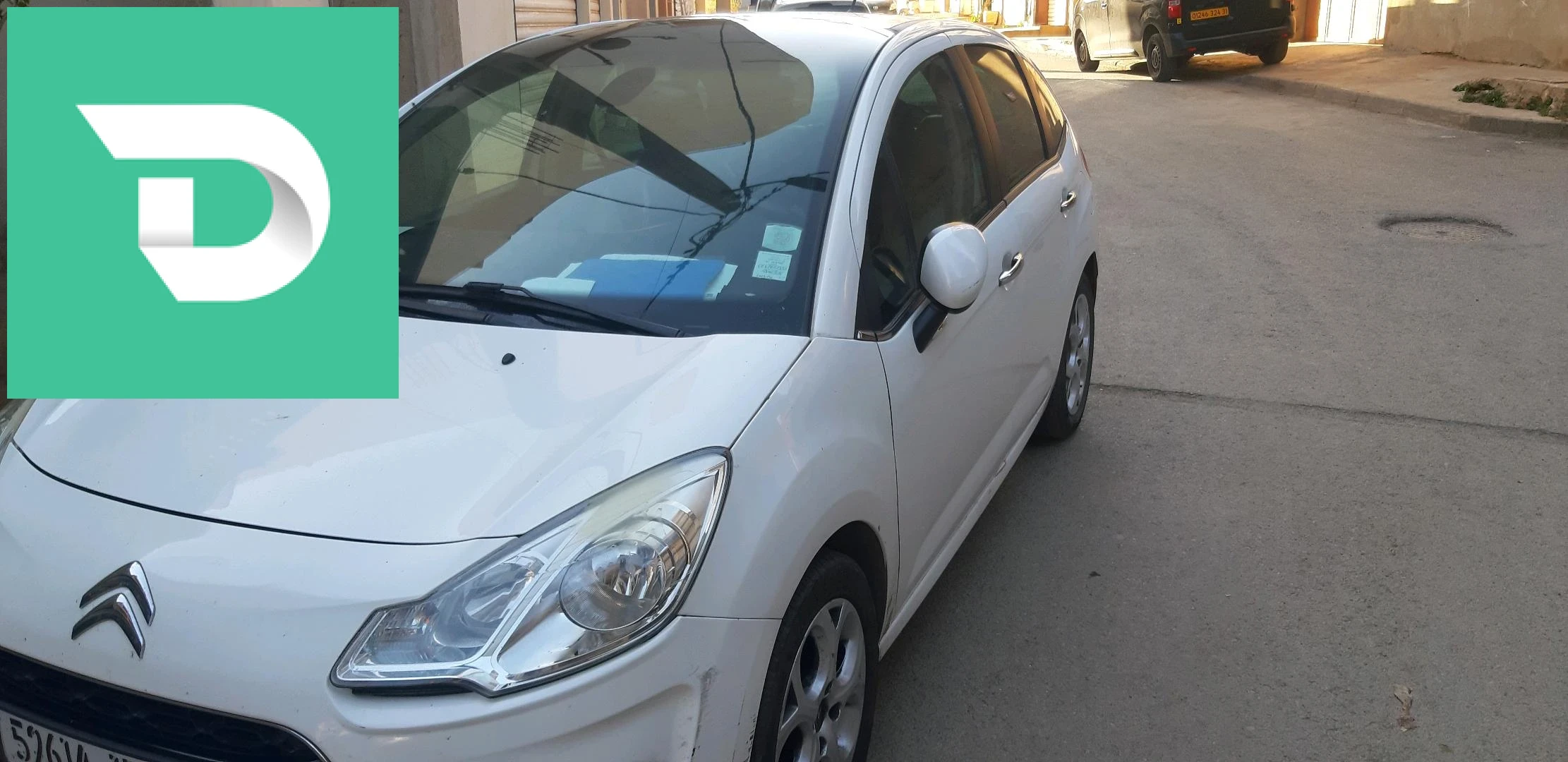 Hyundai i10 2019 19 SETIF 