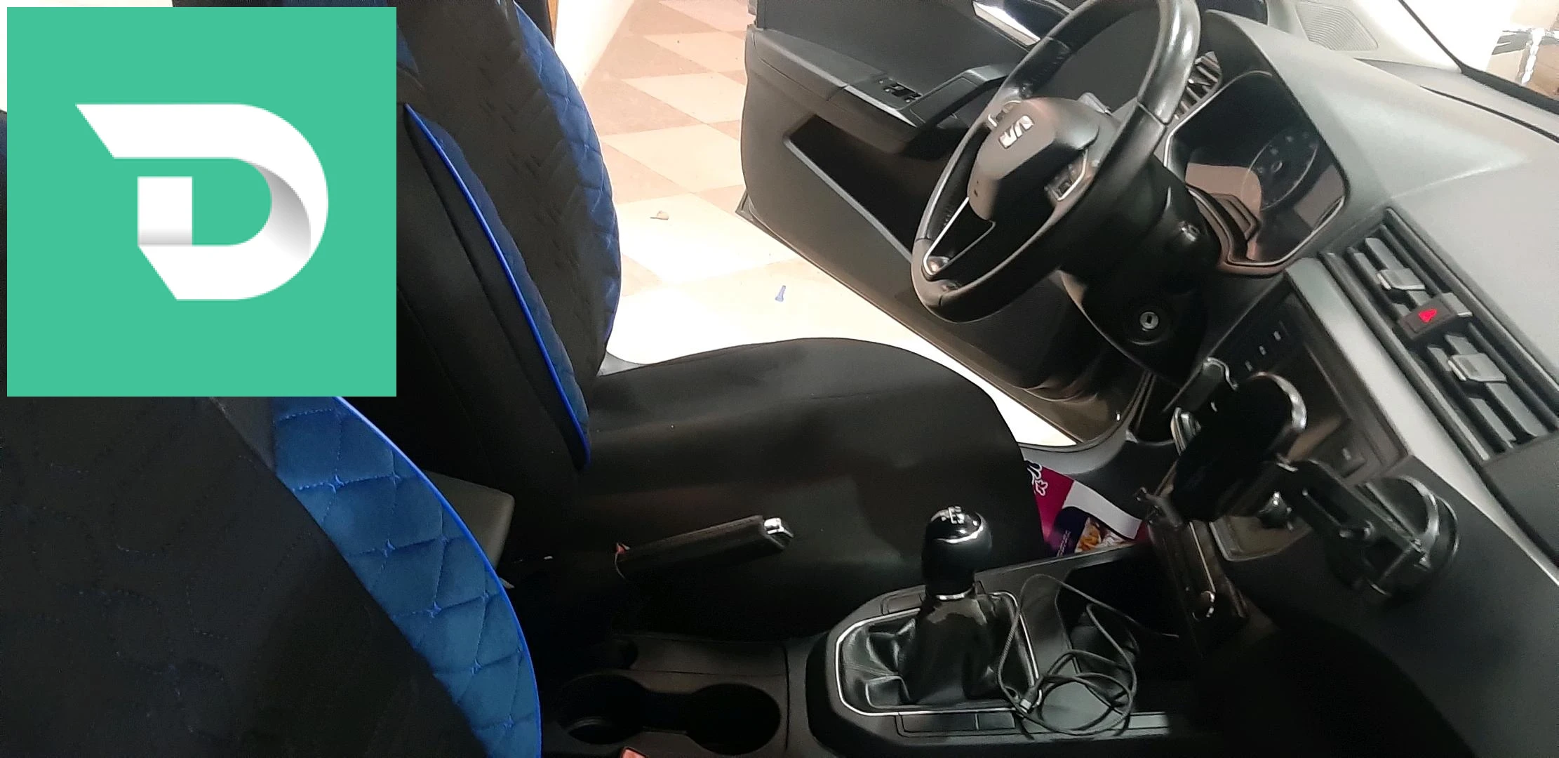 Seat Ibiza 2018 31 ORAN 