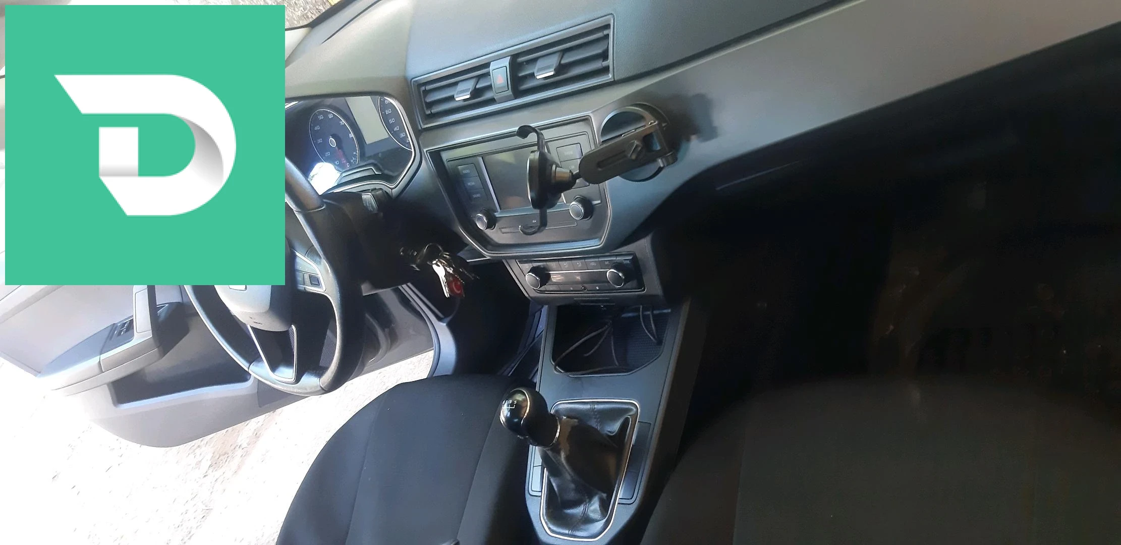 Seat Ibiza 2018 31 ORAN 