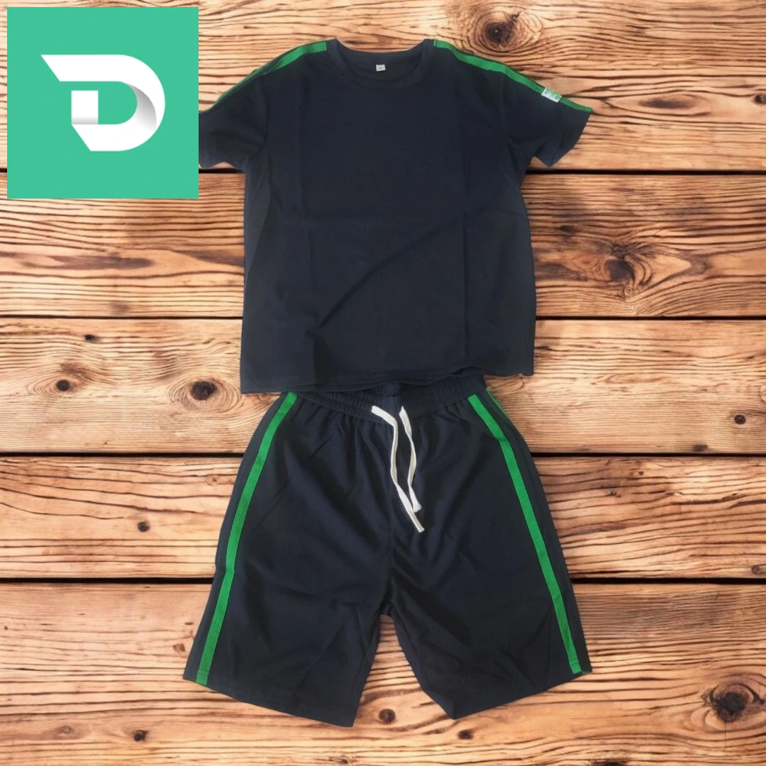 Ensemble d'été 