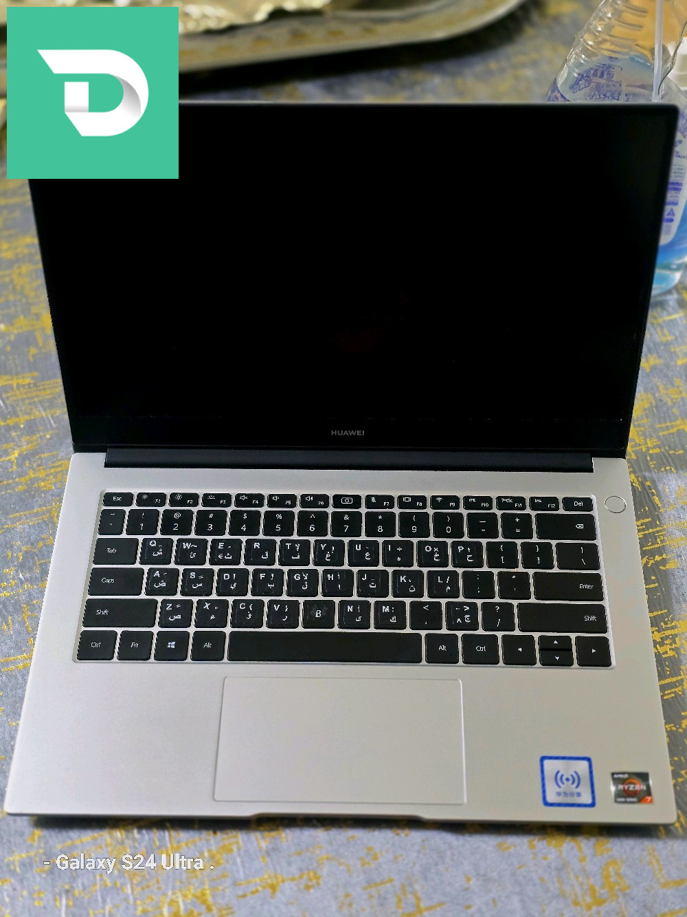 Huawei Mate Book D14 