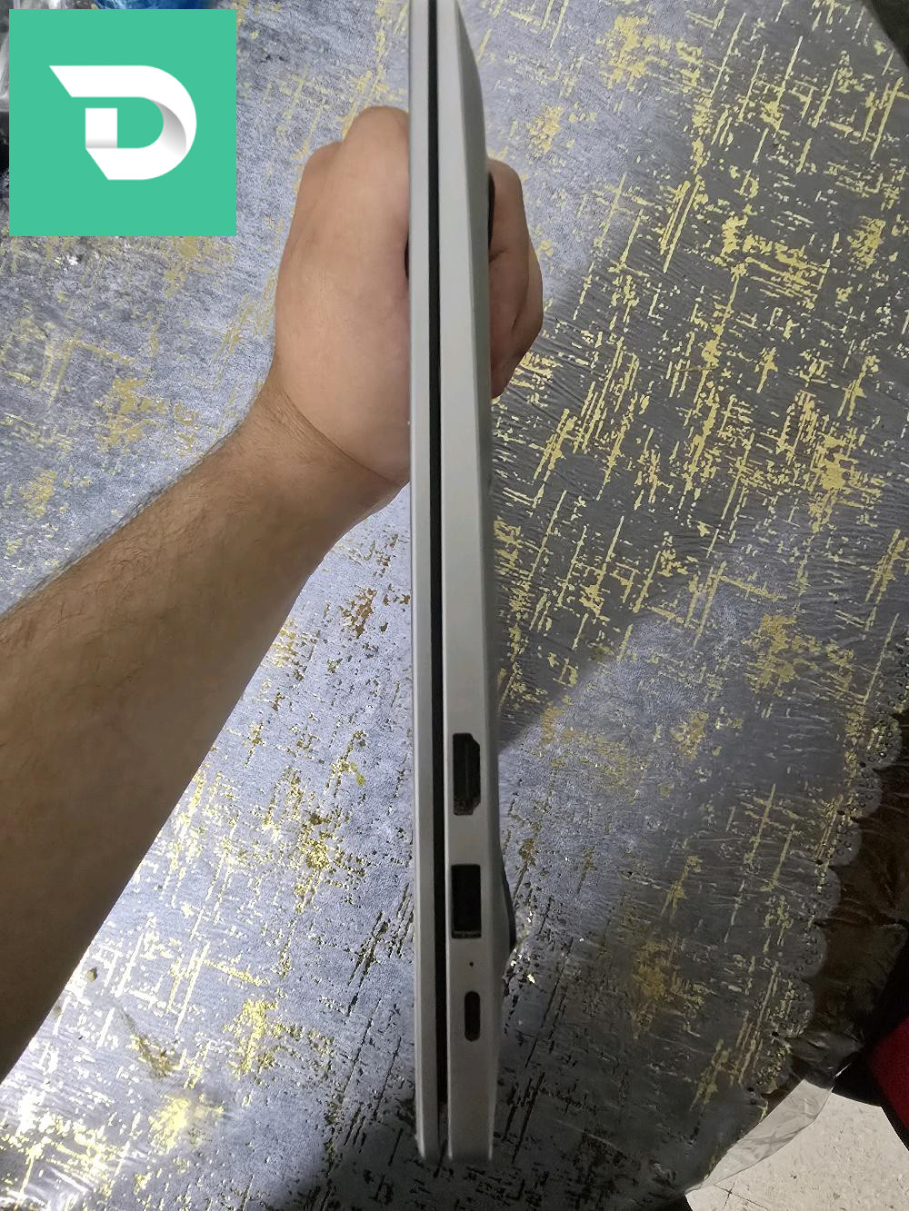 Huawei Mate Book D14 