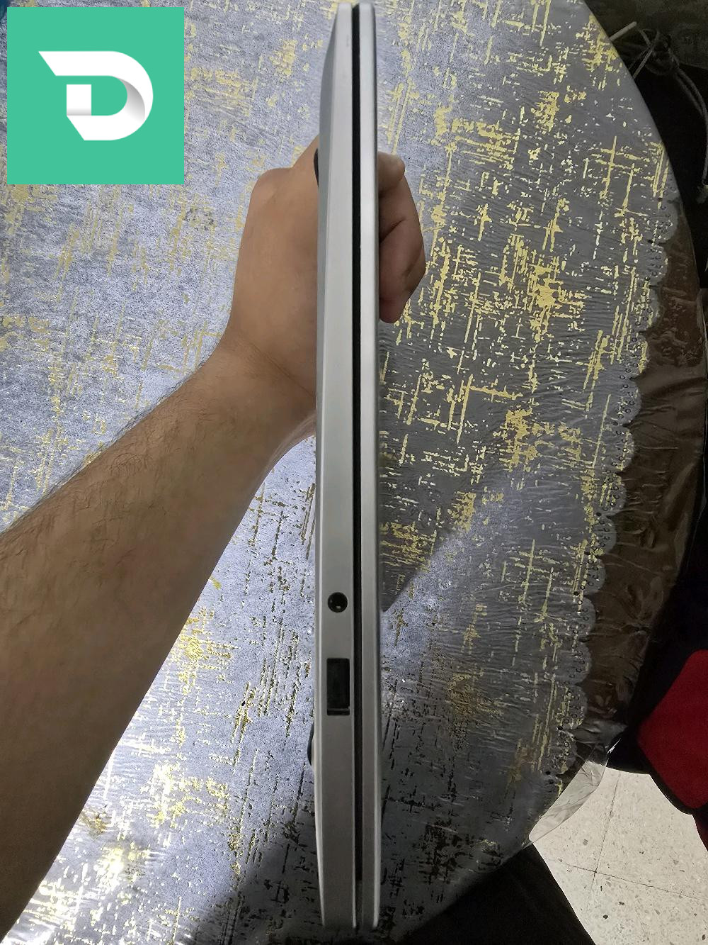 Huawei Mate Book D14 