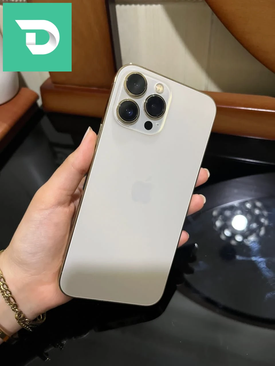 IPhone 13Pro Max à vendre 