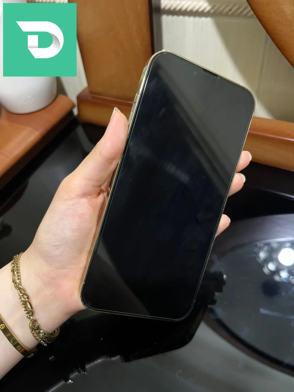 IPhone 13Pro Max à vendre 