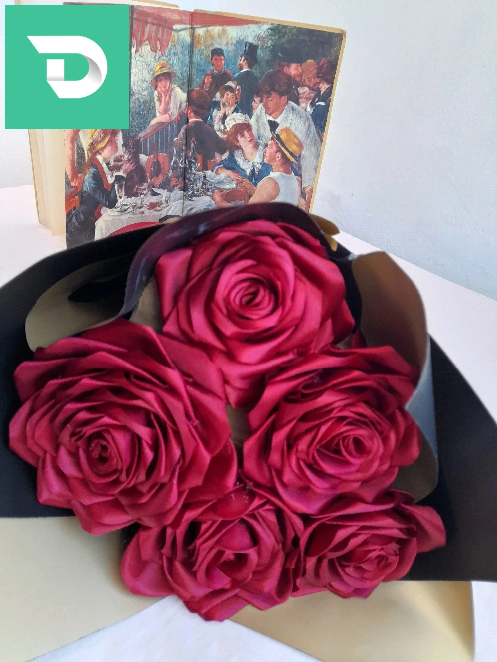 كوفري فاخر 