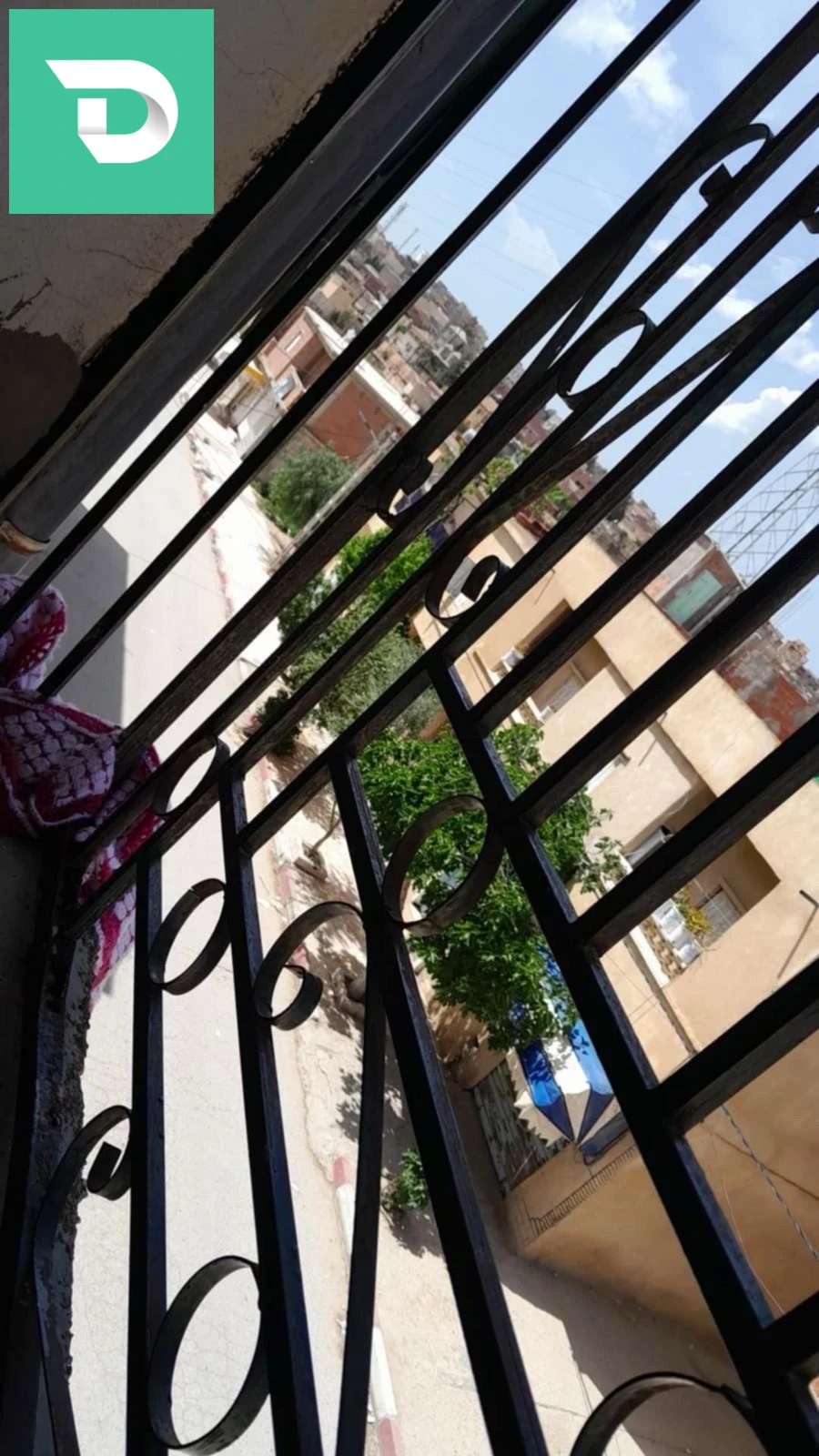 F3 منزل 
