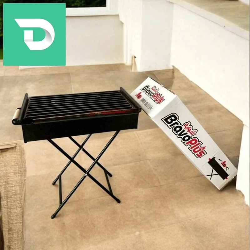cuisine de camping 