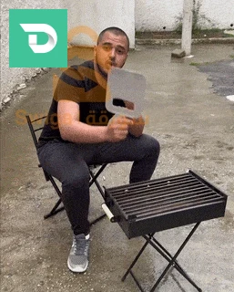 cuisine de camping 