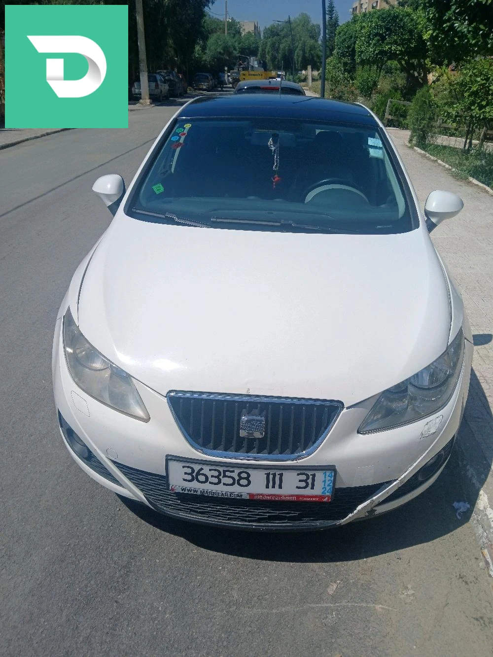 Citroen C3 2013 31 ORAN 